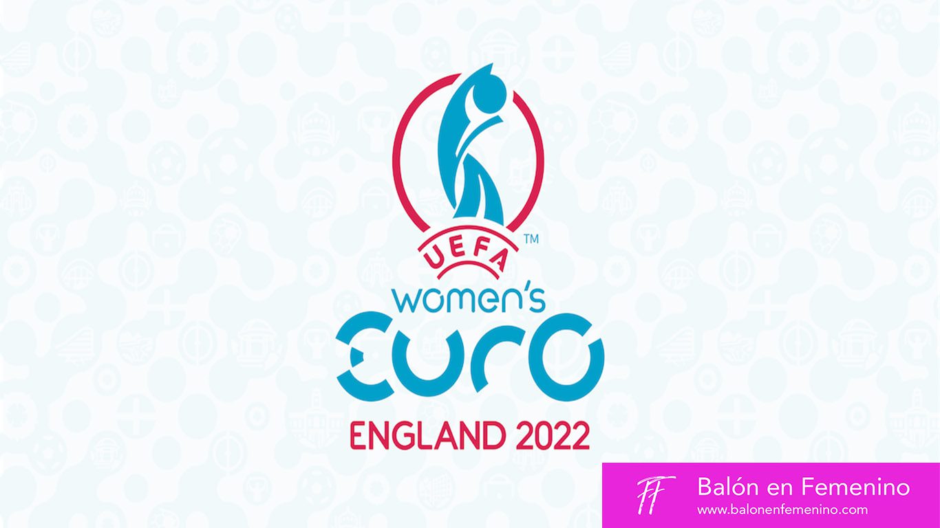 Eurocopa femenina 2022 Inglaterra