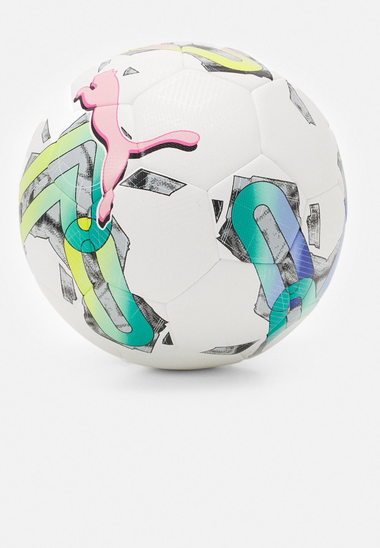 Balon de fútbol femenino Puma