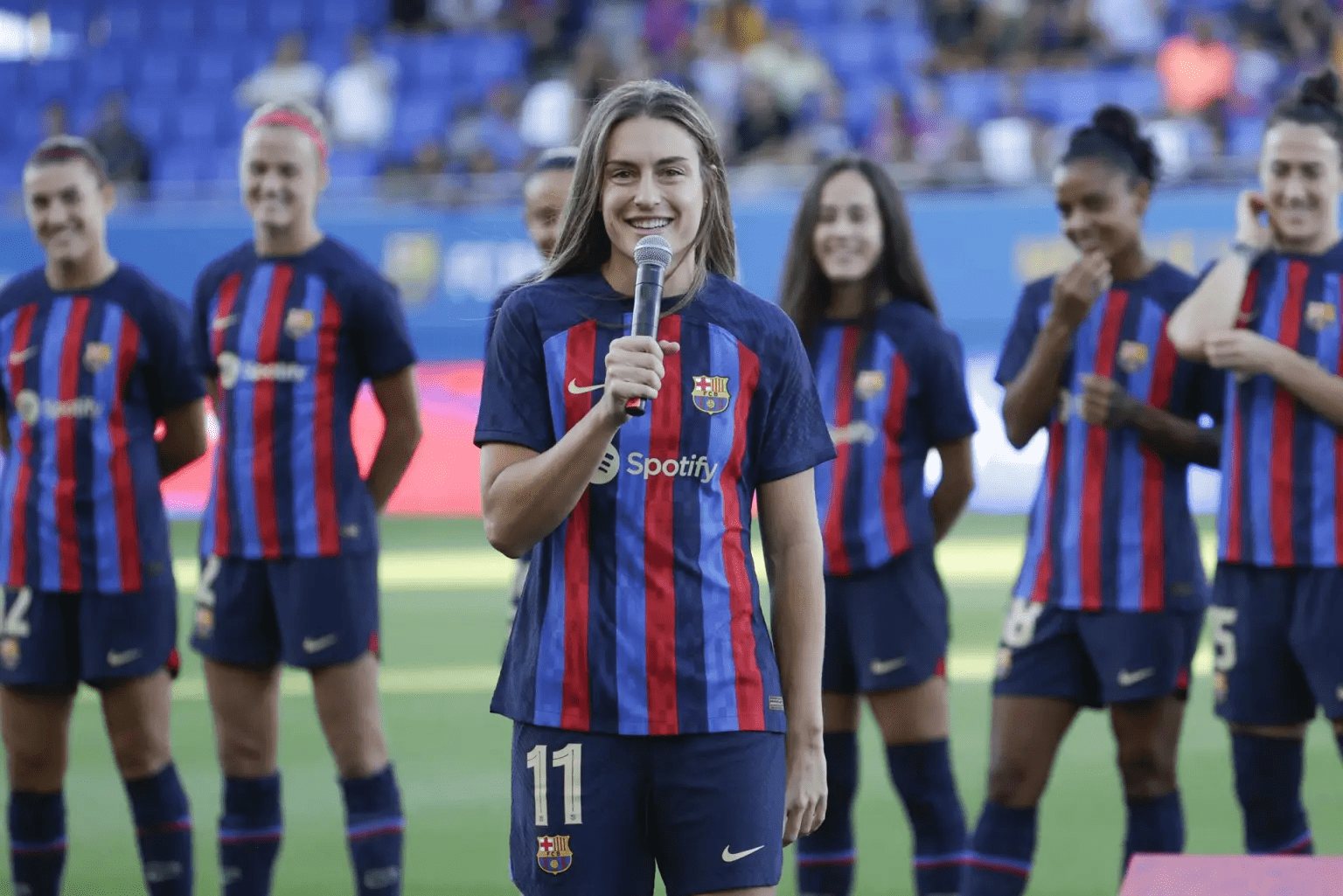 factura el fútbol femenino en España? 🚀